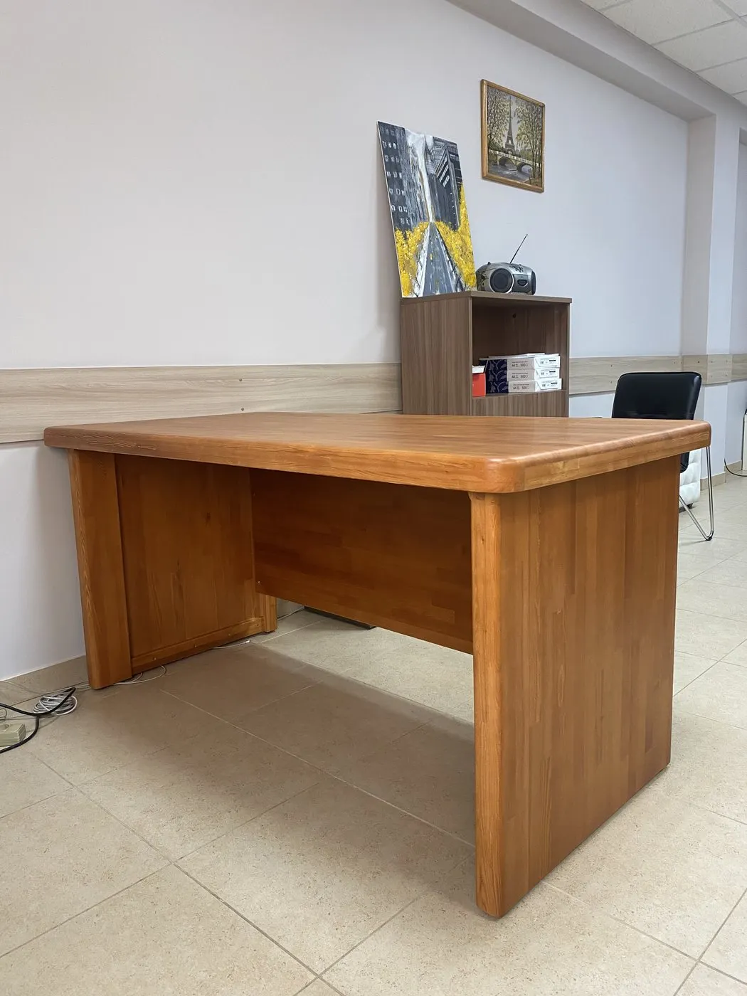 Письменный стол